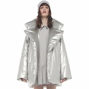 Norma Kamali Jackets Coats Norma Kamali Sleeping Bag Car